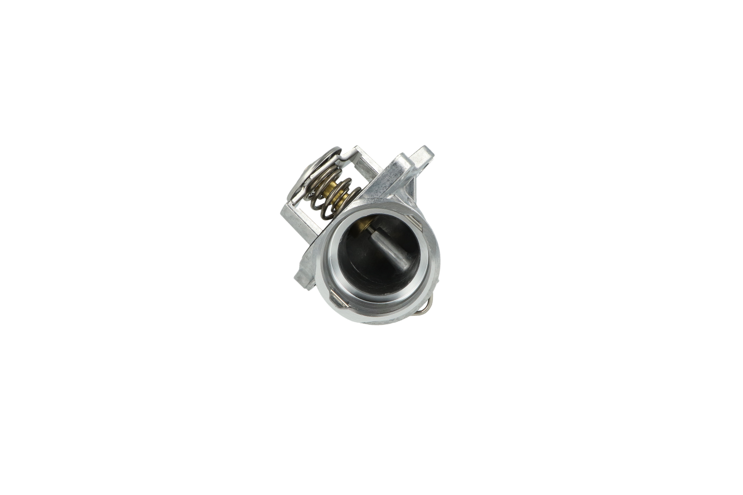 MERCEDES-BENZ E-Class NRF thermostat 725424