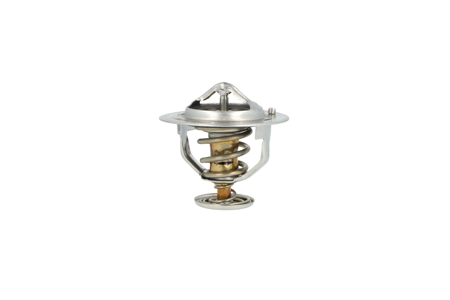 NRF 725425 Thermostat Isuzu D-MAX 8DH 3.0 DiTD 4x4 (TFS85_) 163 hp Diesel 2009