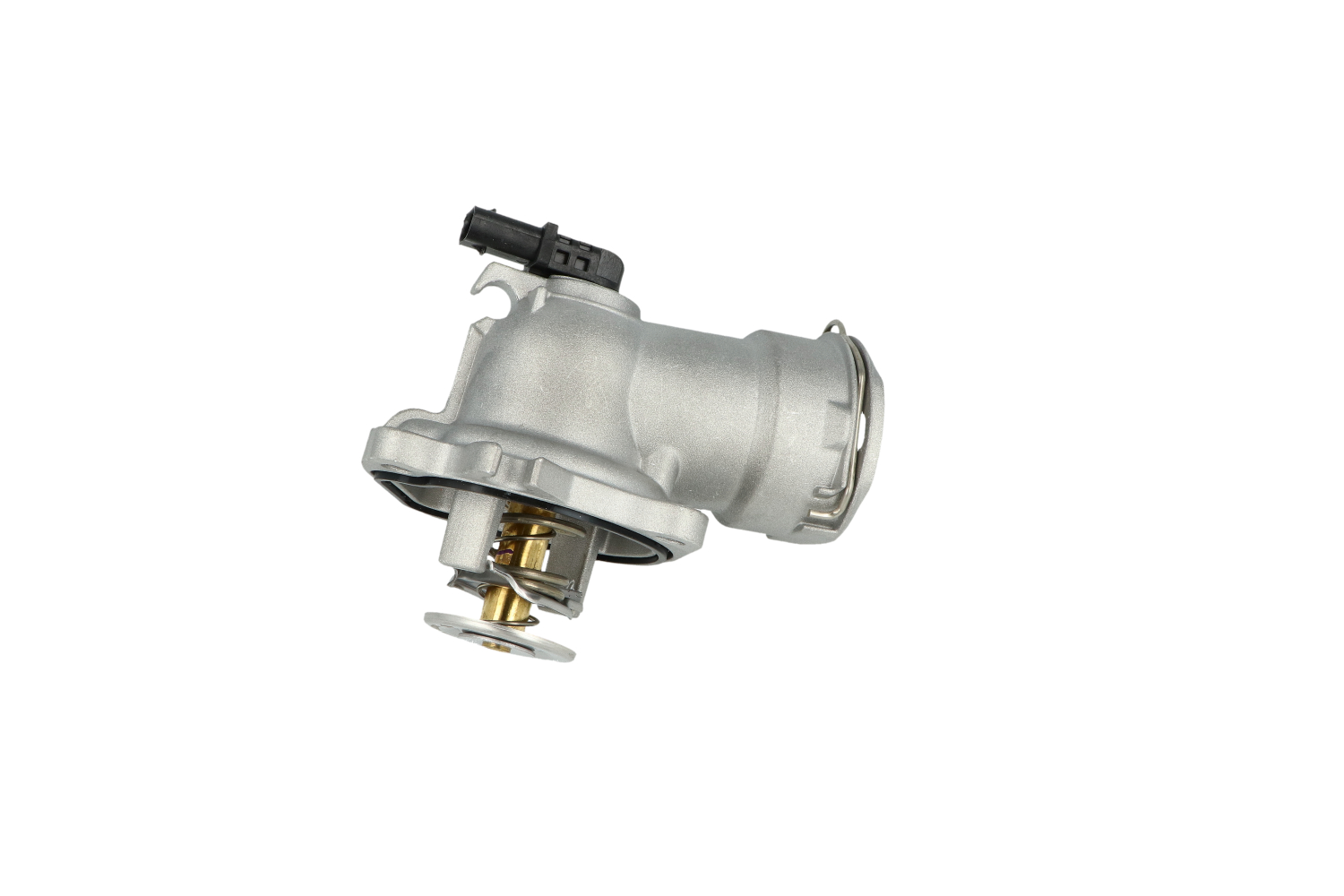 MERCEDES-BENZ E-Class NRF thermostat 725426