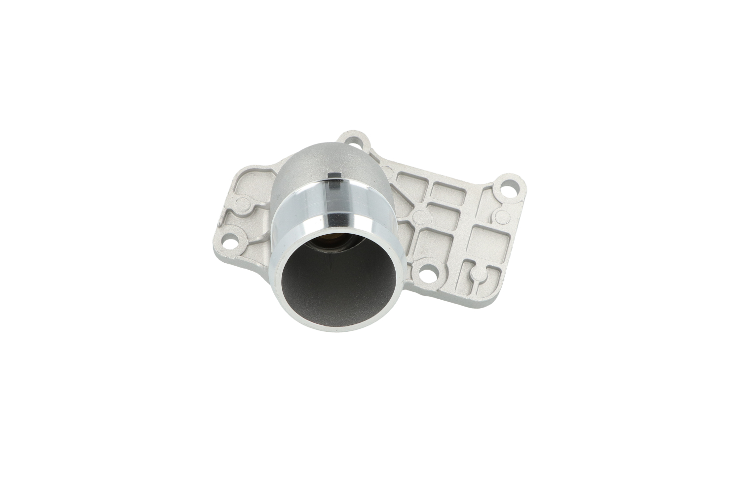 NRF 725427 oryginalne Termostat układu chłodzenia PORSCHE CAYMAN 2008