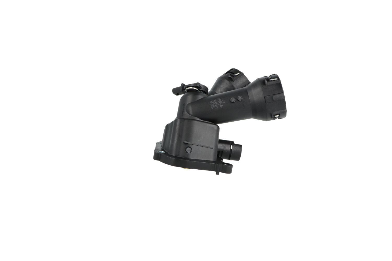 MERCEDES-BENZ E-Class NRF thermostat 725437