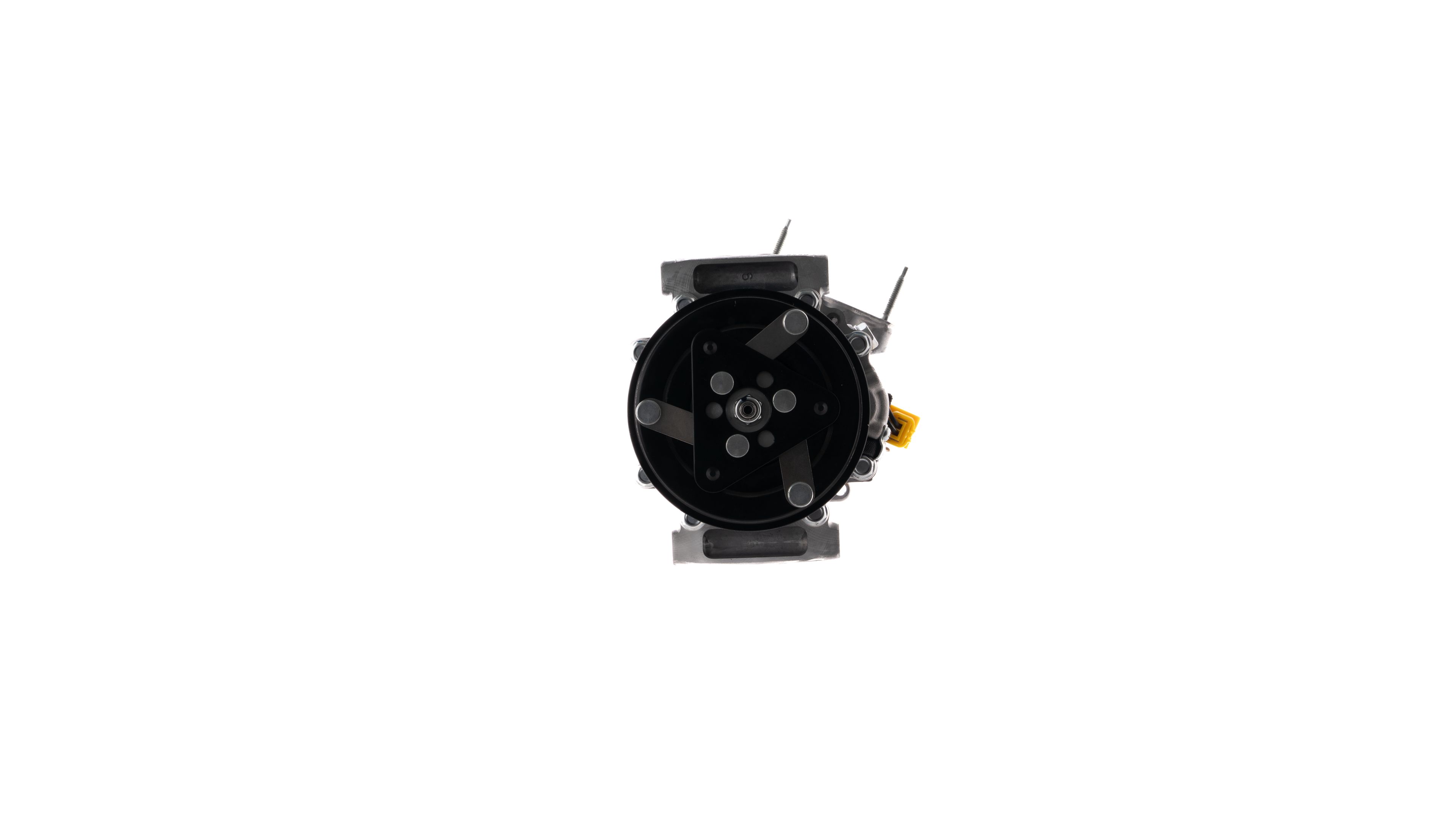 MAHLE ORIGINAL ACP 1707 000S Kompressor Mini Paceman R61 2.0 Cooper D ALL4 112 HK Diesel 2014