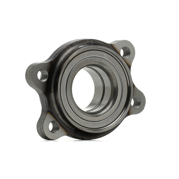 FAG 713 6104 80 Ρουλεμάν τροχού Audi A6 4f