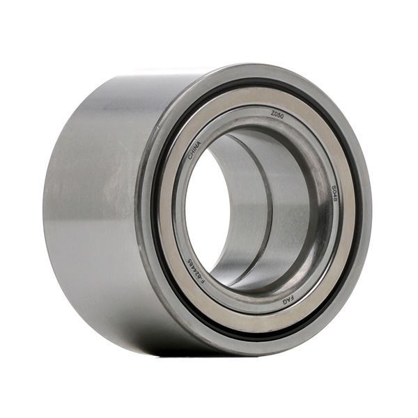 FAG 713 6187 80 wiellagerset Toyota Avensis T25 Wagon