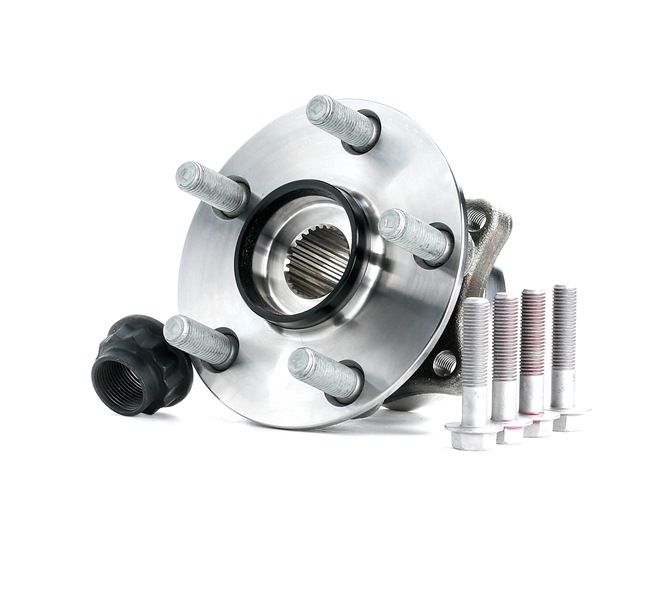 Kit cuscinetto ruota 713 6189 50 FAG Mozzo ruota costo