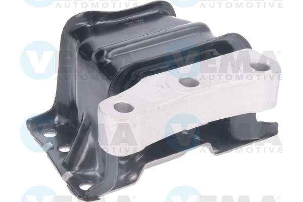VEMA 6RF 199 262 A Ulożenie motora 431390
