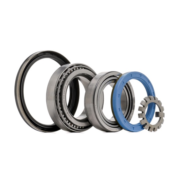 GSP Wheel bearing kit GK3417 at favorable price