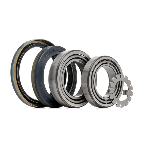 FAG 713 6673 90 Cuscinetto ruota anteriore e posteriore MERCEDES-BENZ Classe G 2025 originale prezzo