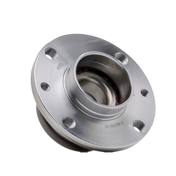 FAG 713 6907 10 Komplet kolesnega lezaja Fiat Punto mk3 199