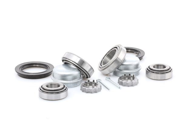 FAG 311 405 625C Kit cuscinetto ruota 713 8000 10