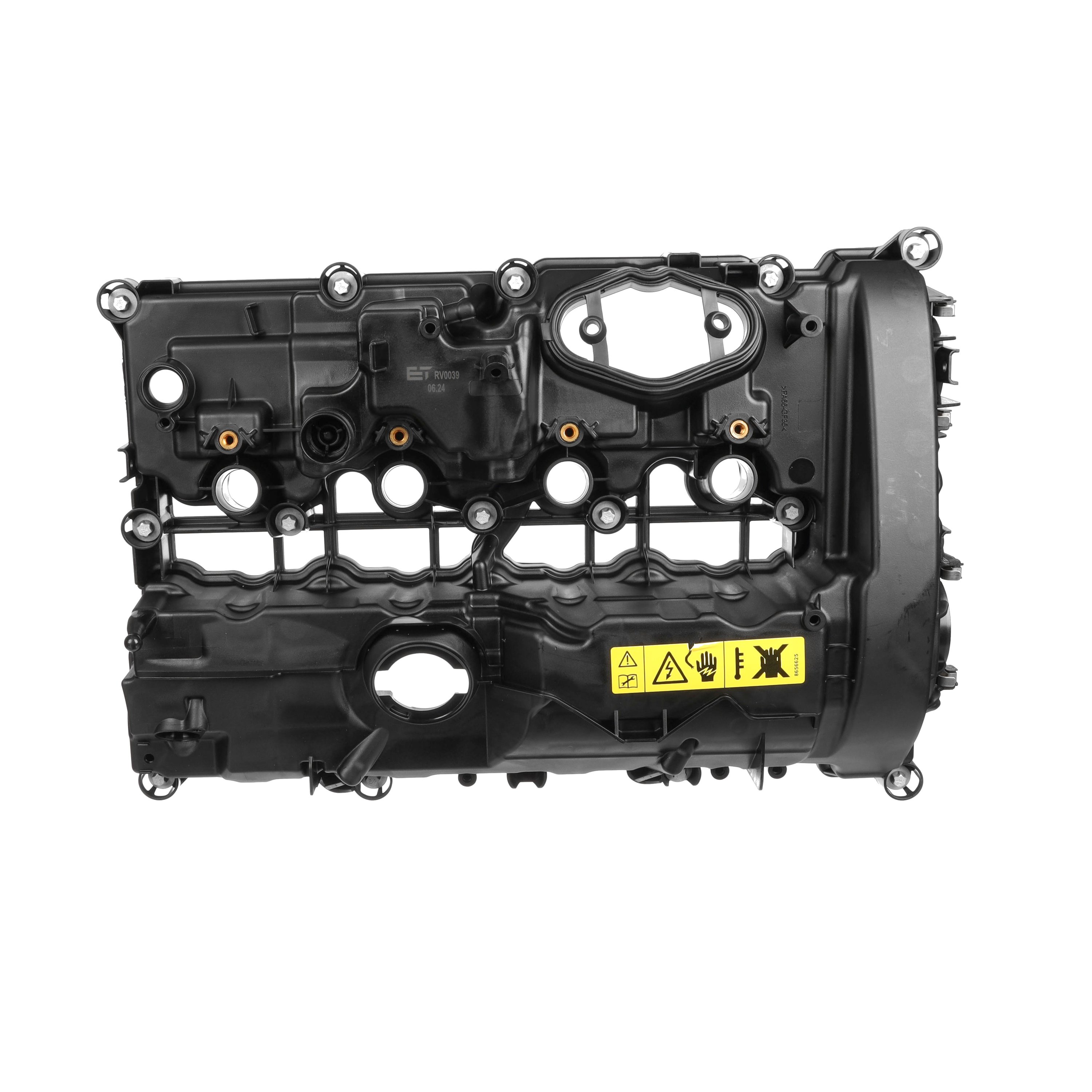 ET ENGINETEAM RV0039 sylindertopp hette BMW G30 530 e Plug-in-Hybrid 272 hk bensin/elektro 2021