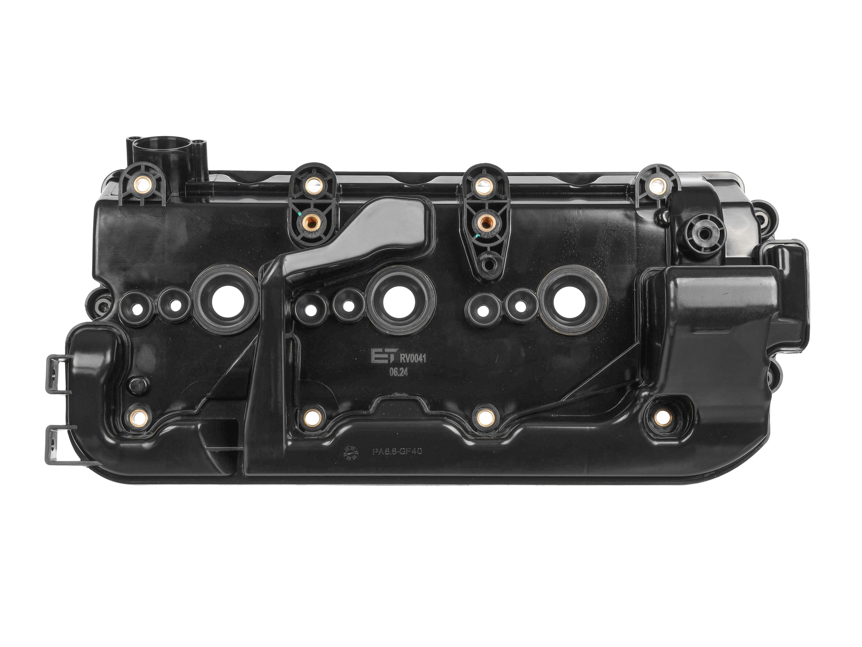 ET ENGINETEAM RV0041 Tampa de válvulas Audi A5 B9 Sportback 3.0 TDI quattro 272 cv Diesel 2017