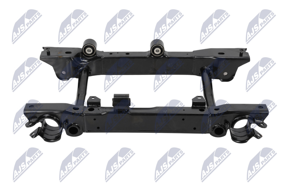 NTY ZRZ-ME-016 Subframe ML W163 ML 350 235 hp Petrol 2005