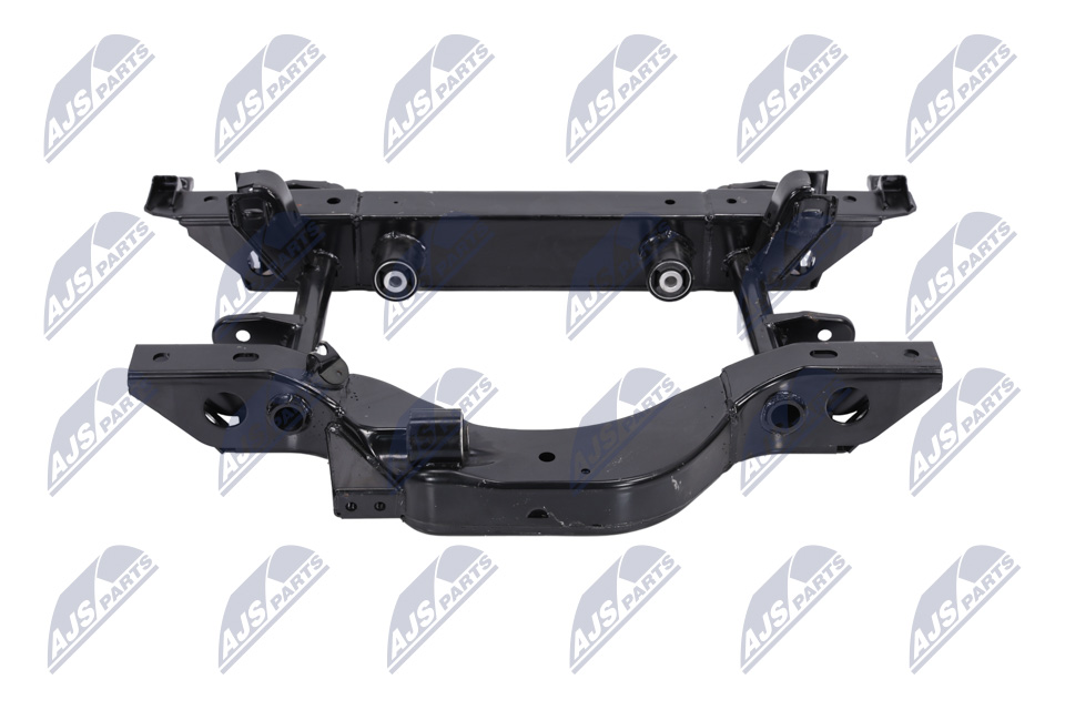 NTY ZRZ-ME-017 Subframe ML W163 ML 350 235 hp Petrol 2005