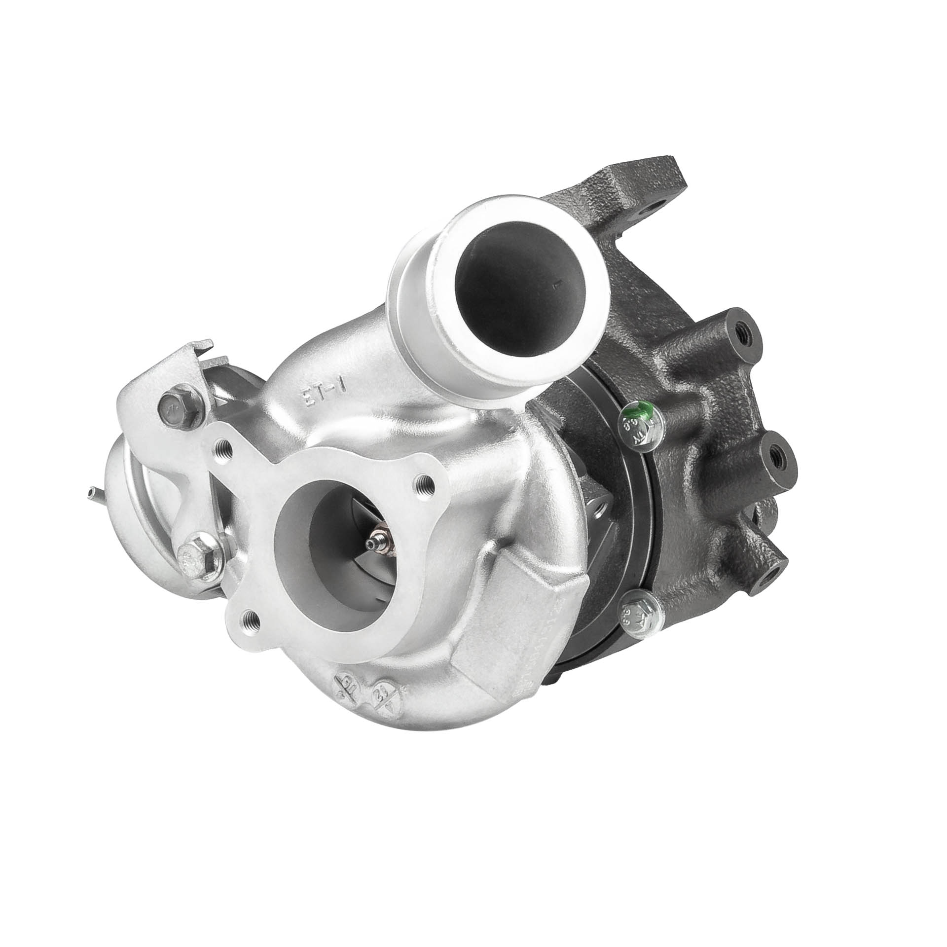 BR Turbo 4933501410RS turbocharger 1515A295