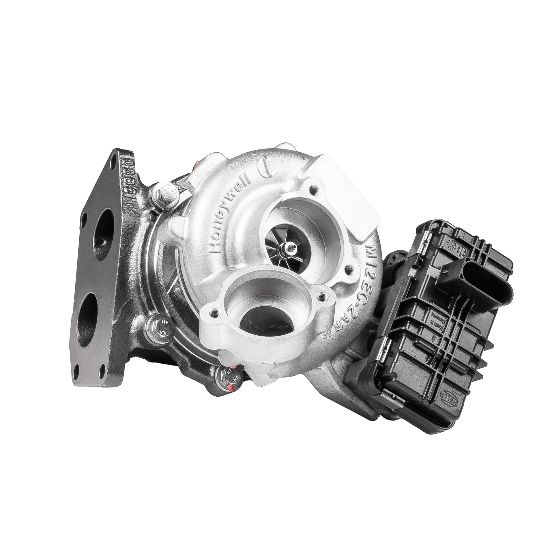BR Turbo 843137-5001RS Turbo BMW F30 325 d 224 hv Diesel 2017