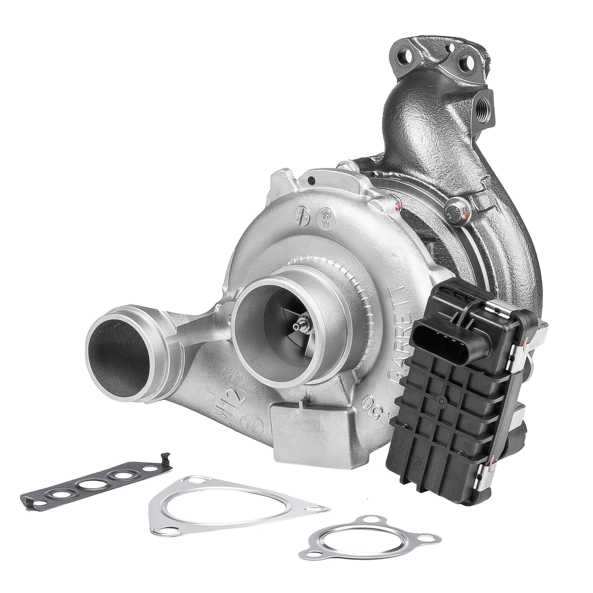 BR Turbo 887552-5001RSG Turbo Mercedes Sprinter 3t Van 219 CDI / BlueTEC 3.0 (906.611, 906.613) 190 CV Diesel 2009