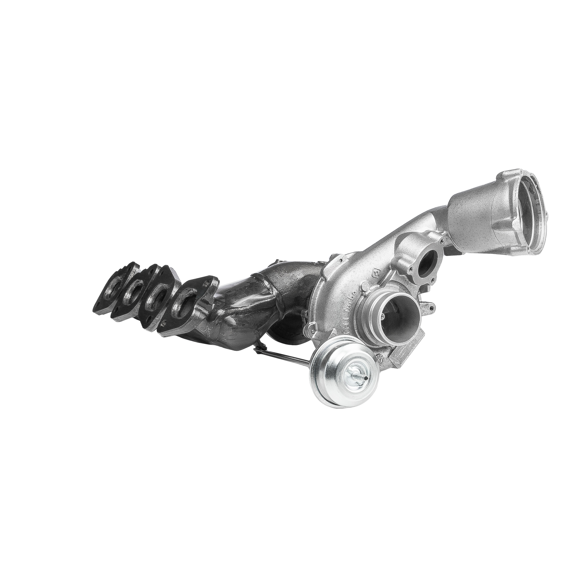 BR Turbo 9N007RS Turbo INFINITI Q60 Coupe (CV37) 2.0 T (M 274) 211 Pk Benzine 2025