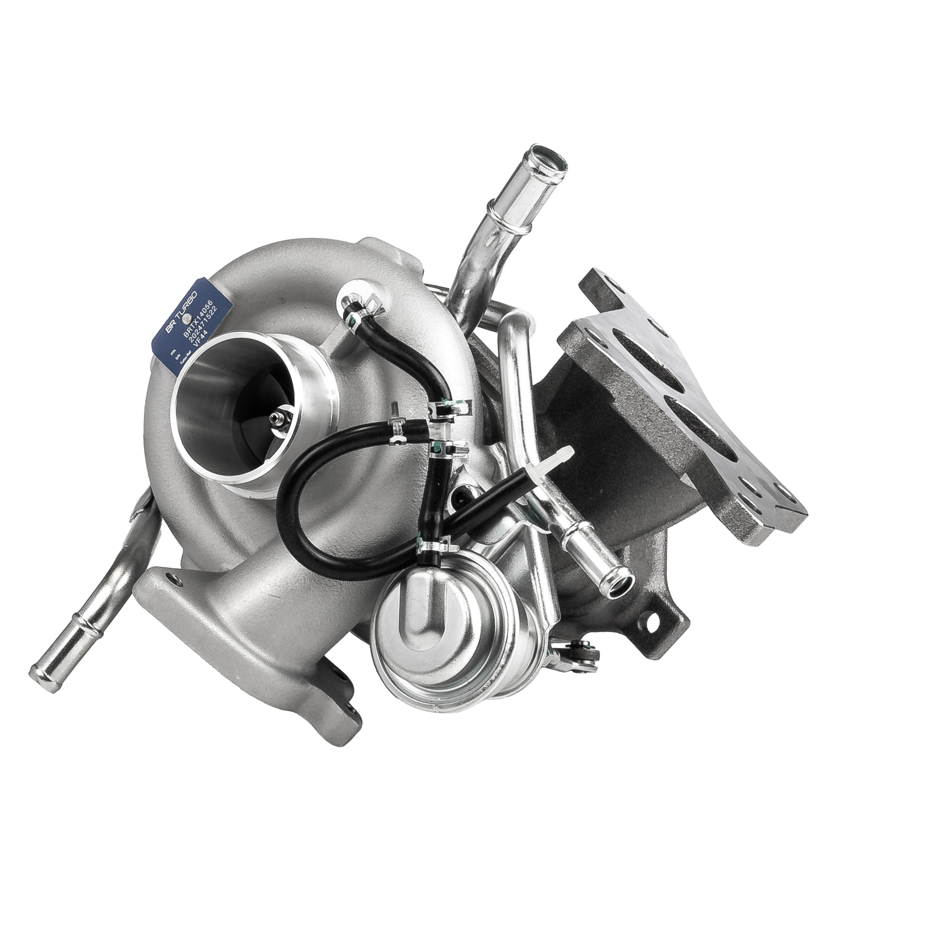 BR Turbo BRTX14056 Turbo Subaru Legacy BL 2.0 2WD 179 cv Gasolina 2012