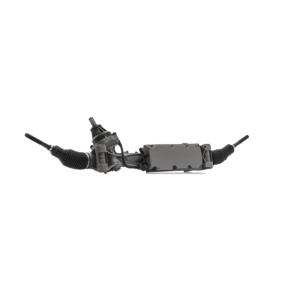 RIDEX REMAN 286S1254R Lenkgetriebe Audi A8 4N2