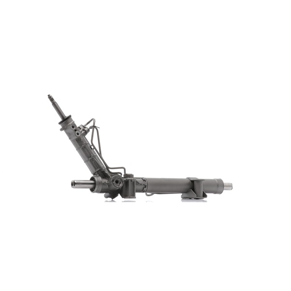 RIDEX REMAN 286S1489R Cremallera de dirección VAUXHALL Vivaro Furgón (X83) 2.0 CDTI 114 cv Gasóleo 2012