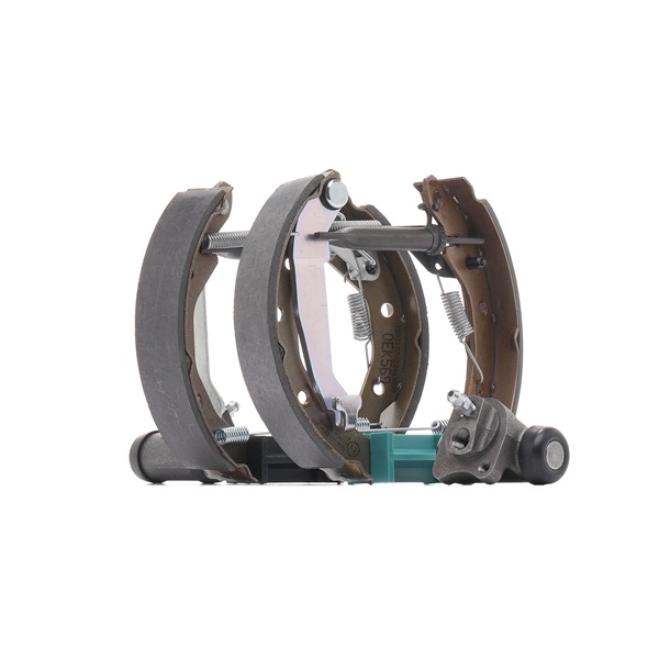 RIDEX 3859B0331 Trumbroms RAVON Matiz Hatchback 0.8 52 hk Bensin 2020