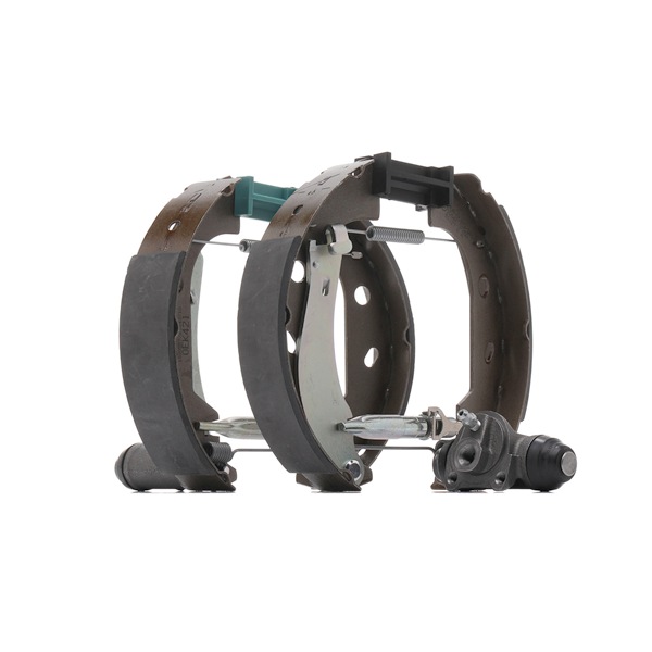 RIDEX 3859B0335 Calidad y precios justos
