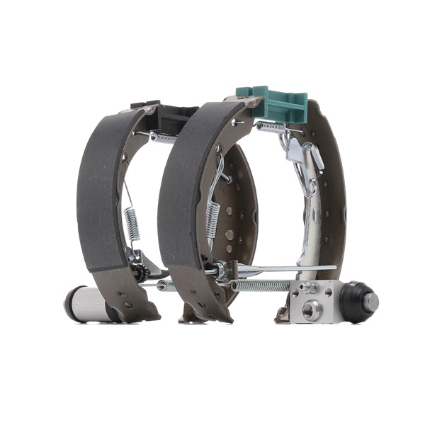 RIDEX 3859B0343 Calidad y precios justos