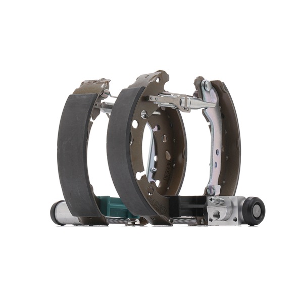 RIDEX 3859B0344 Calidad y precios justos