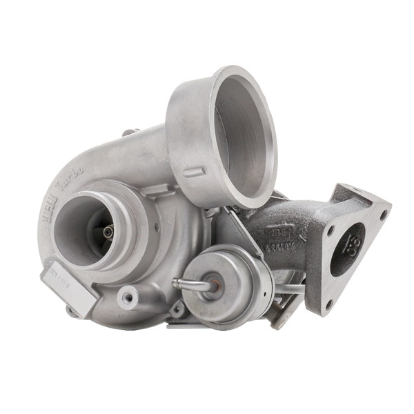 RIDEX REMAN A640 090 13 80 Turboahdin 2234C11449R