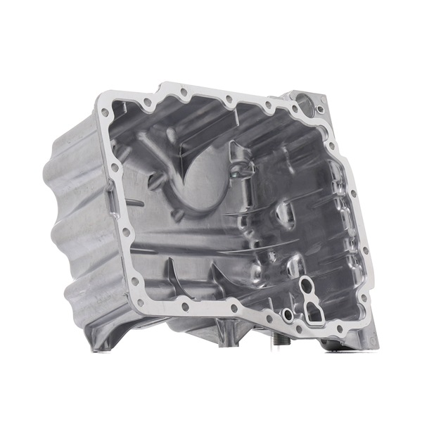RIDEX 592O0256 Bundkar VW Up Hatchback 1.0 TSI 90 HK Benzin 2019