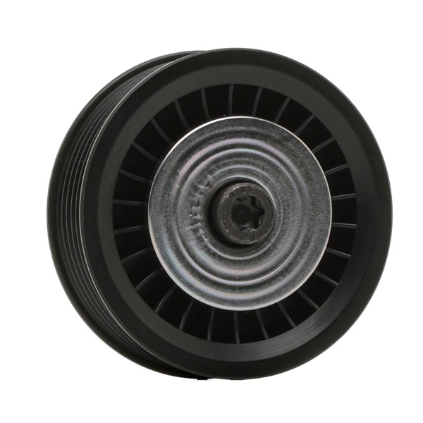 RIDEX PLUS 310T0312P Ohjainrulla, moniurahihna Renault Captur j5 1.5 dCi (J5MW) 86 hv Diesel 2020