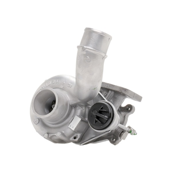 RIDEX REMAN 2234C11949R Turbo Renault Master 2 Flatbed Vrachtwagen 2.5 dCi 101 Pk Diesel 2008