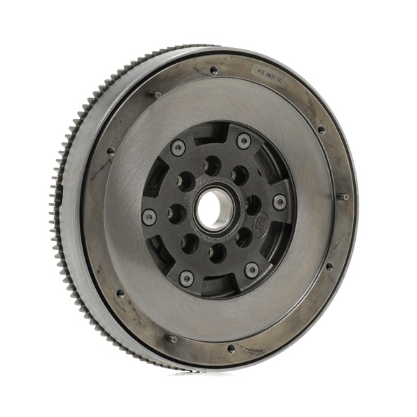 RIDEX REMAN 577F0168R Svinghjul Chrysler Voyager rg 2008