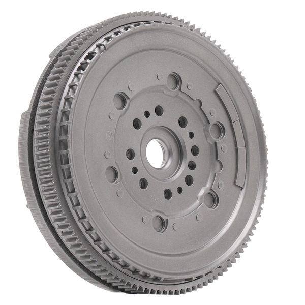 RIDEX REMAN 577F0160R Schwungrad Ford Transit Custom Kastenwagen