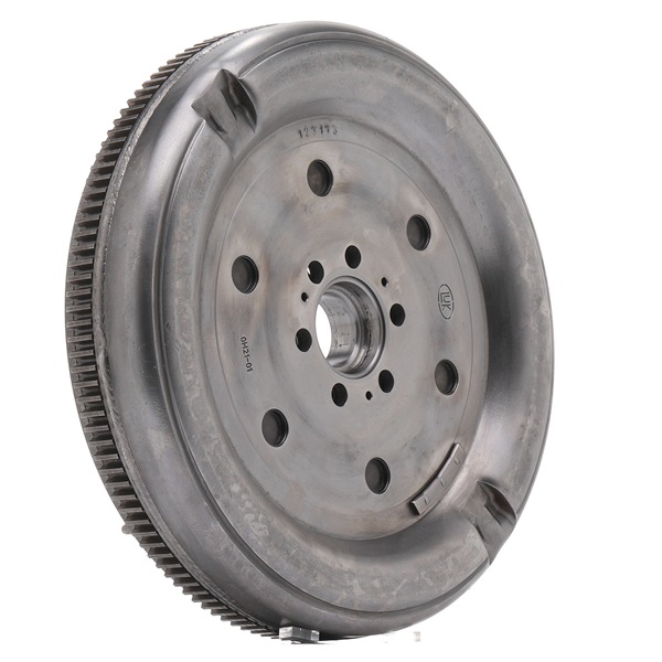 RIDEX REMAN 577F0155R Vliegwiel VW T5 Transporter 2.0 TDI 4motion 136 Pk Diesel 2012