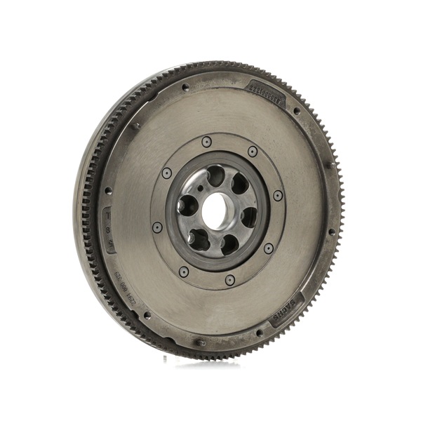RIDEX REMAN 577F0150R Svinghjul Polo 9N