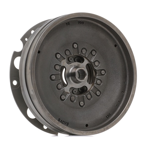 RIDEX REMAN 577F0095R Vauhtipyörä Audi A4 B8 2.0 TDI quattro 143 hv Diesel 2014