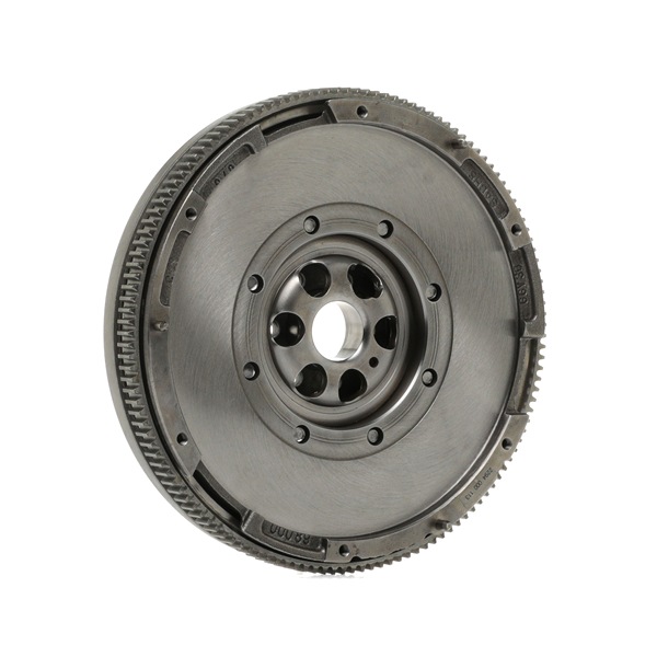RIDEX REMAN 577F0009R Svinghjul Passat B6 Variant 2.0 BlueTDI 143 HK Diesel 2009