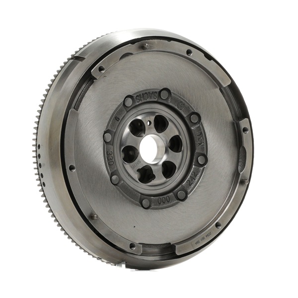 RIDEX REMAN 577F0114R Svinghjul Peugeot 208 1
