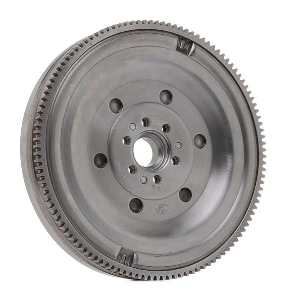 RIDEX REMAN 577F0007R Schwungrad Audi A6 C6 Avant