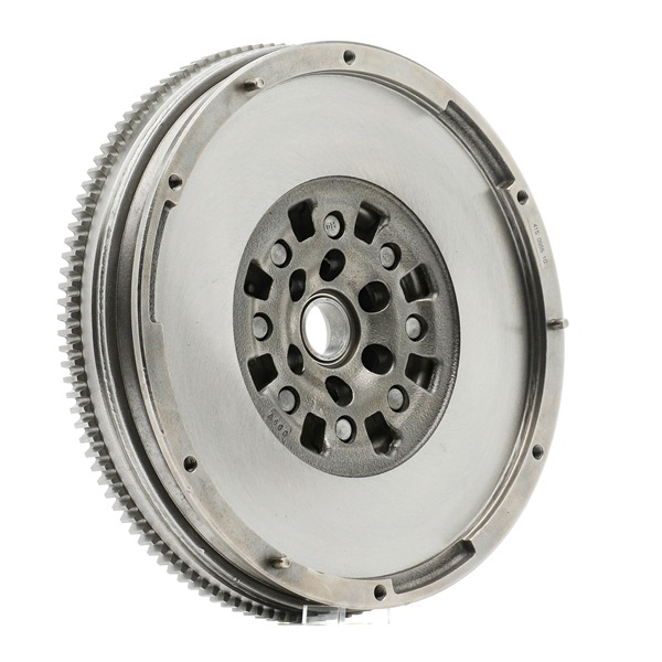 RIDEX REMAN 577F0490R vliegwiel TGE UY 2.0 TDI RWD (11V, 12V, 33V, 34V, UYB, UYC, UYD) 122 Pk Diesel 2025