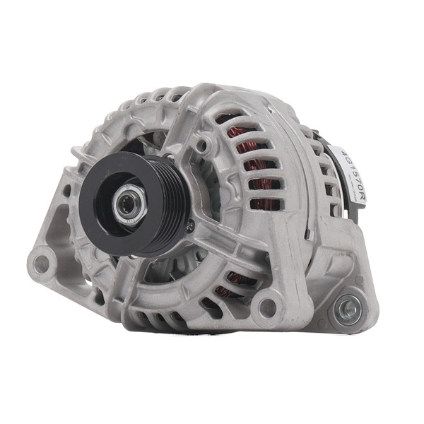 RIDEX REMAN 4G1570R Alternador Opel Vectra C CC 3.2 V6 (F68) 211 cv Gasolina 2005