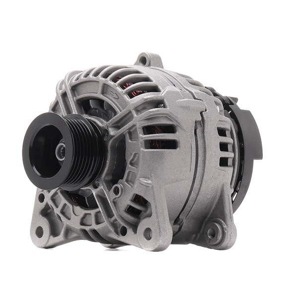 RIDEX REMAN 4G1399R dynamo Clio 3 1.5 dCi 86 Pk Diesel 2011