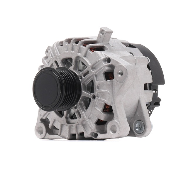 RIDEX REMAN 4G1391R Lichtmaschine Ford Transit Custom Bus 2.0 EcoBlue 170 PS Diesel 2023