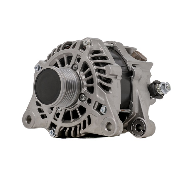 RIDEX REMAN 4G1370R Ģenerators Mazda CX-5 KF 2.2 D AWD 150 ZS Dīzelis 2017