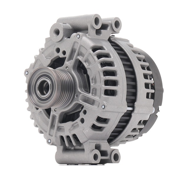 RIDEX REMAN 12-31-7-558-219 Alternatore 4G1246R