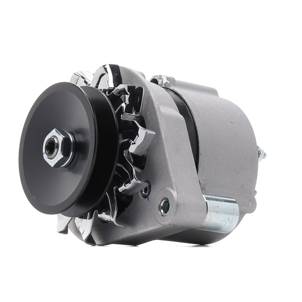 RIDEX REMAN 4G1186R Lichtmaschine Lancia Fulvia Coupe