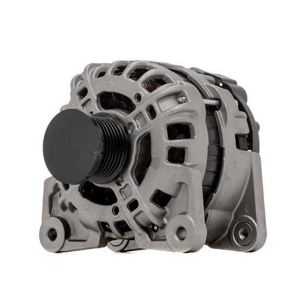 RIDEX REMAN 4G0600R dynamo / alternator 23 10 050 79R
