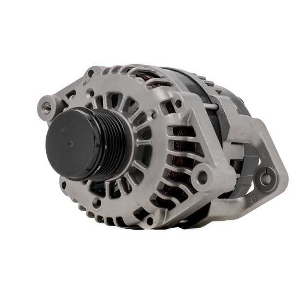 RIDEX REMAN 4G0532R Generator CHEVROLET Captiva (C100, C140) 2.0 D 4WD 126 hk Diesel 2006